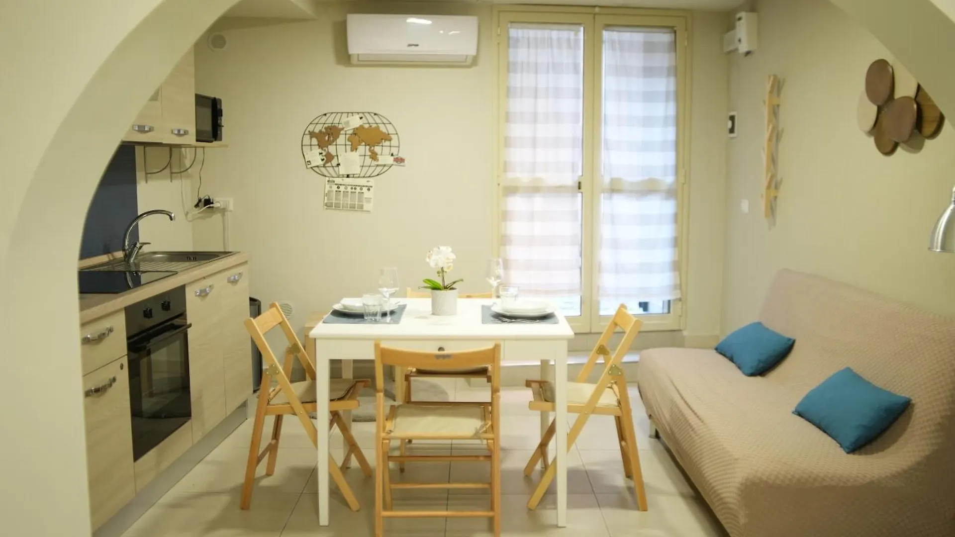 Li Cuti Home Katania Włochy