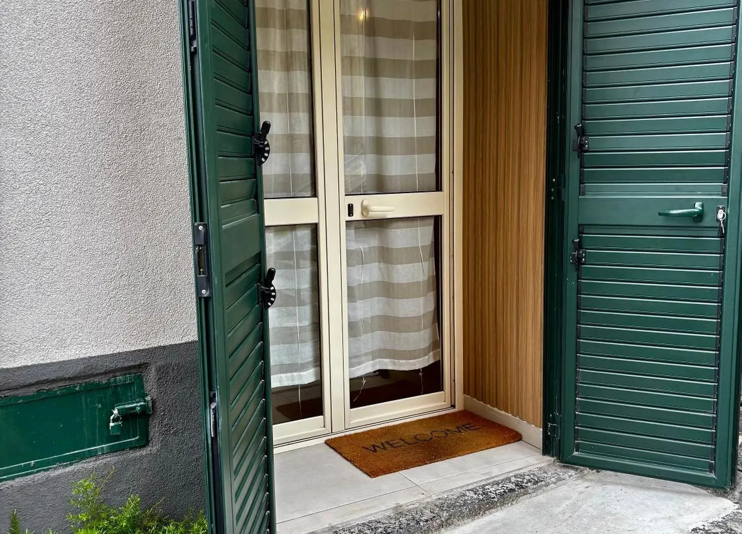 Li Cuti Home Katania