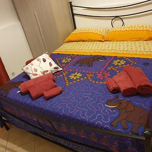  Dom wakacyjny Casa Epomeo