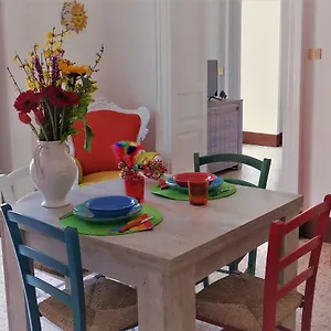  Apartament Casa Di Peppe