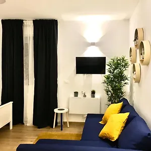  Apartament La Dimora Del Centro