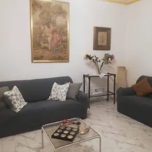  Apartament La Casa Di Nonna Lilla